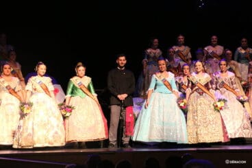 Presentación Falla Centro 12