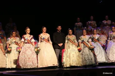 Presentación Falla Centro 13