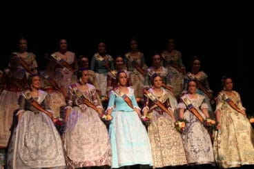 Presentación Falla Centro 14