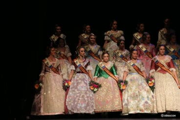 Presentación Falla Centro 17