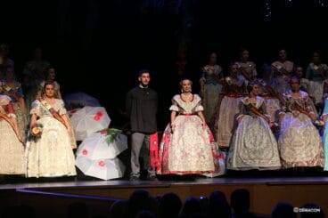 Presentación Falla Centro 19