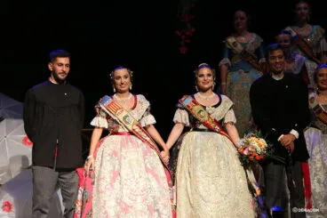 Presentación Falla Centro 21