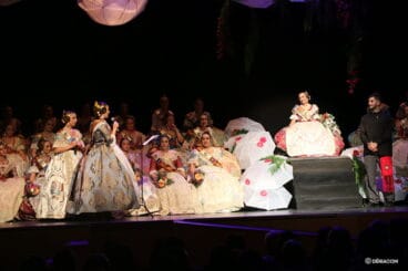 Presentación Falla Centro 22