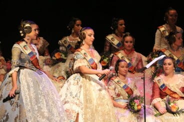 Presentación Falla Centro 24