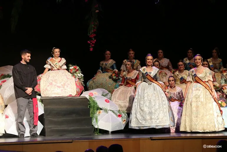 Presentación Falla Centro 25