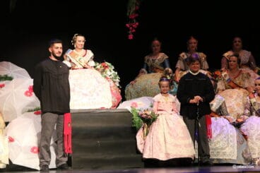 Presentación Falla Centro 26