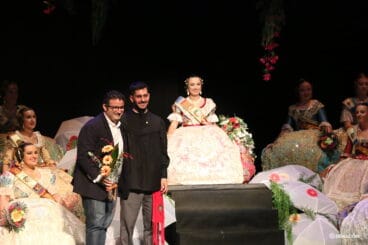 Presentación Falla Centro 27