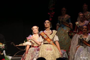 Presentación Falla Centro 28