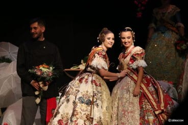 Presentación Falla Centro 29