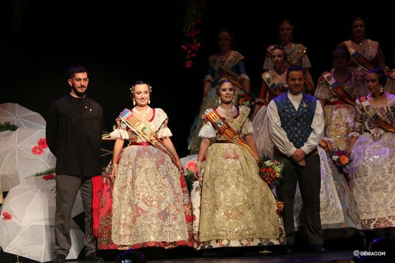 Presentación Falla Centro 30