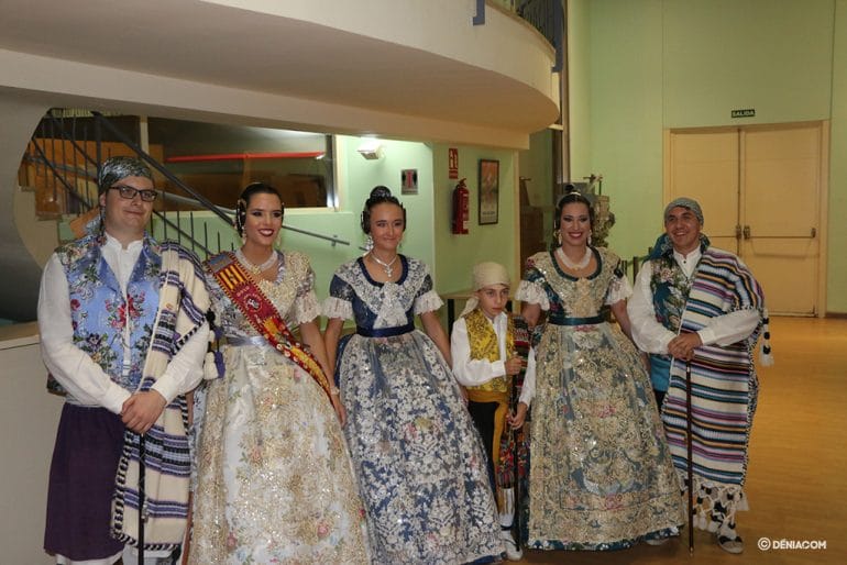 Presentación Falla Port Rotes 01