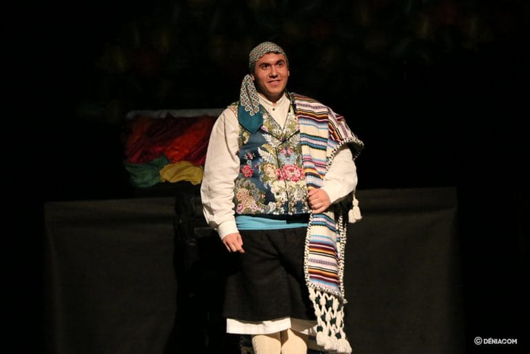 Presentación Falla Port Rotes 03