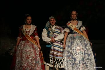 Presentación Falla Port Rotes 06