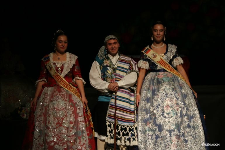 Presentación Falla Port Rotes 06