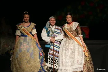 Presentación Falla Port Rotes 07