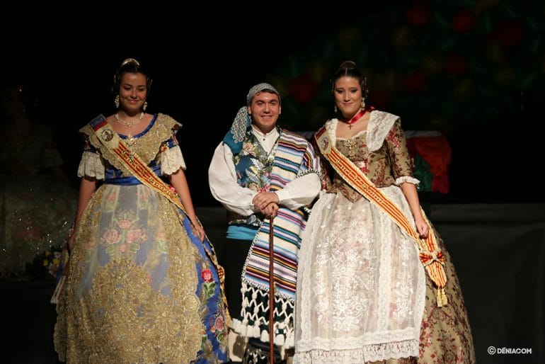 Presentación Falla Port Rotes 07