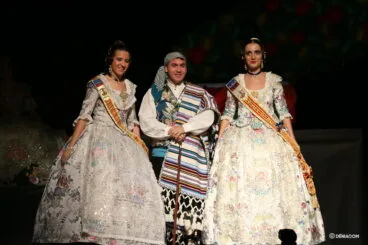 Presentación Falla Port Rotes 11