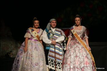 Presentación Falla Port Rotes 12