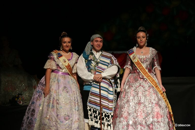 Presentación Falla Port Rotes 12