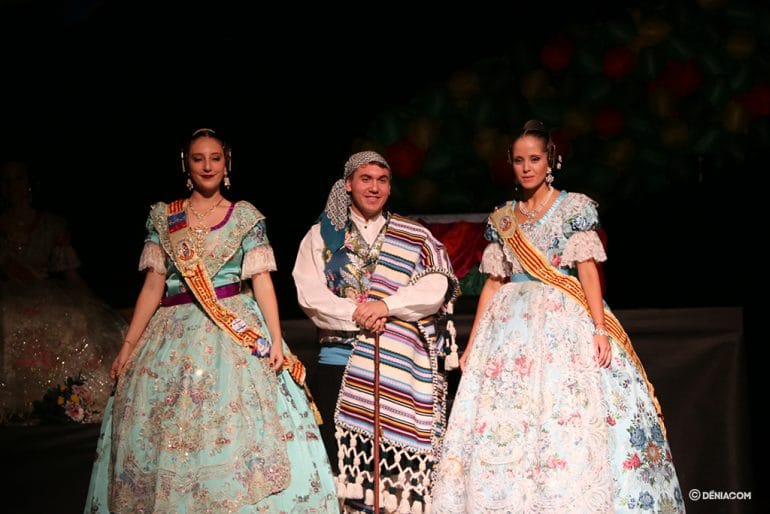Presentación Falla Port Rotes 13