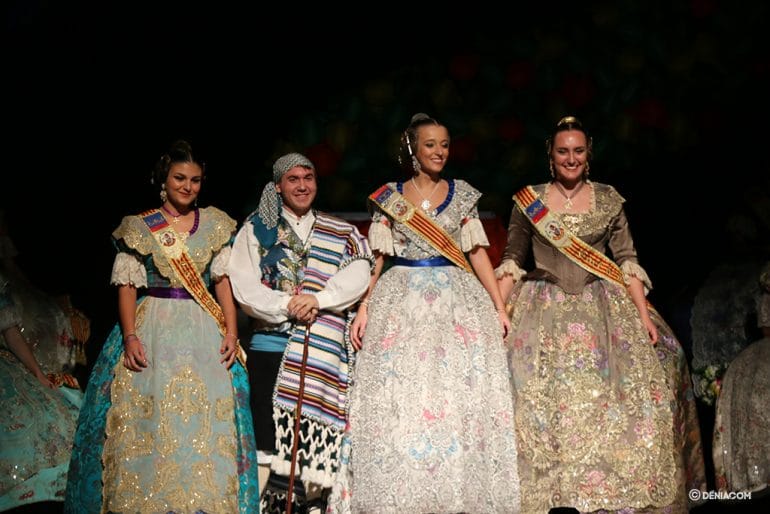 Presentación Falla Port Rotes 14