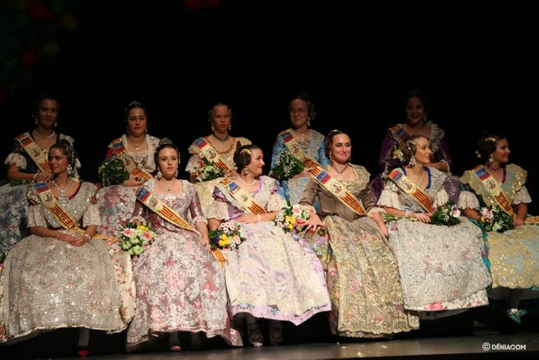 Presentación Falla Port Rotes 15