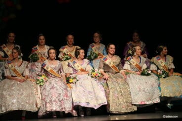 Presentación Falla Port Rotes 16