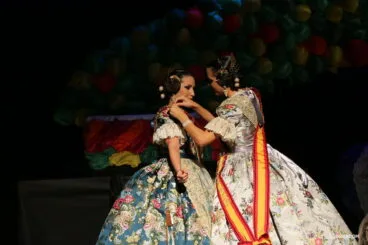 Presentación Falla Port Rotes 21