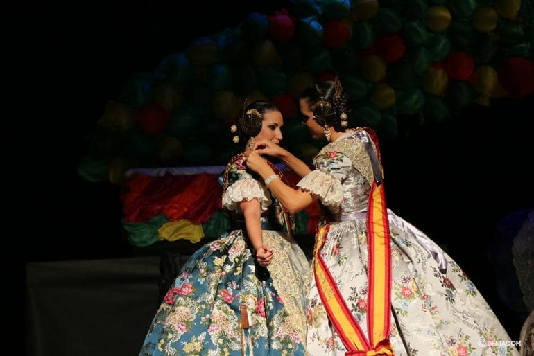 Presentación Falla Port Rotes 21