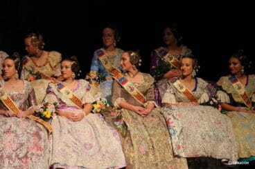 Presentación Falla Port Rotes 26