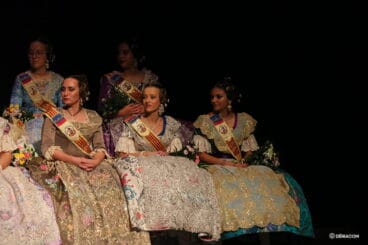 Presentación Falla Port Rotes 27