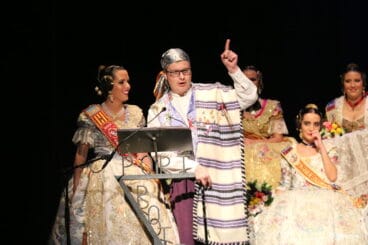 Presentación Falla Port Rotes 28