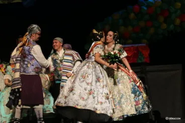 Presentación Falla Port Rotes 29