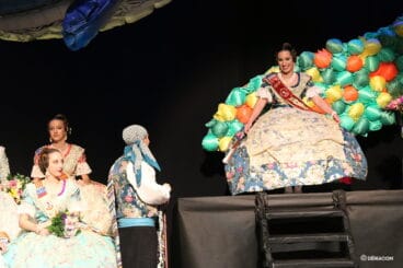 Presentación Falla Port Rotes 31