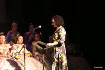 Presentación Falla Port Rotes 33