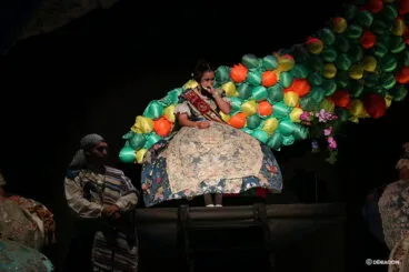 Presentación Falla Port Rotes 34
