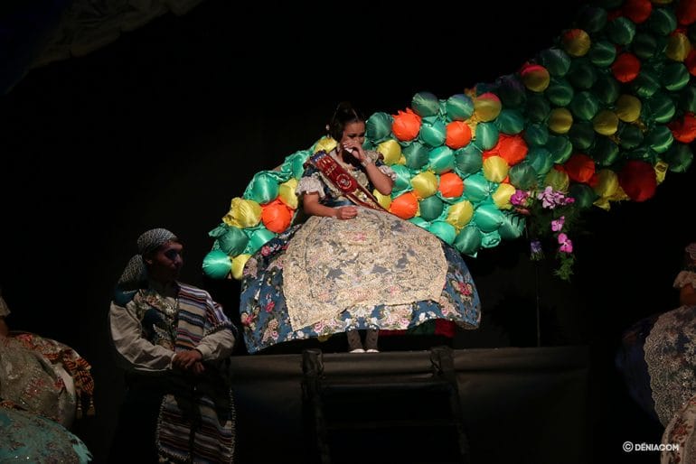 Presentación Falla Port Rotes 34