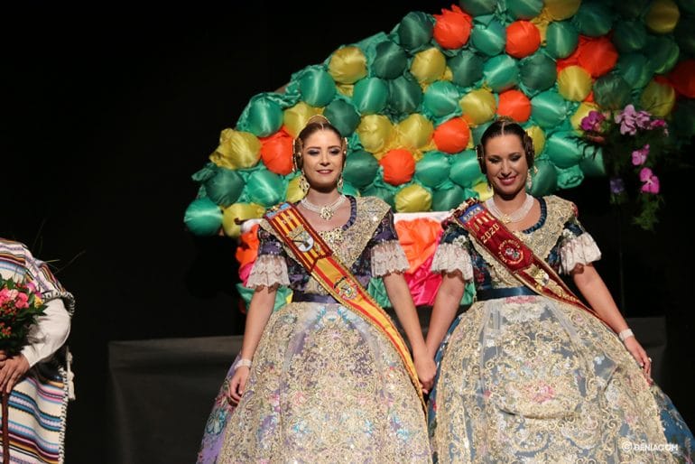 Presentación Falla Port Rotes 41