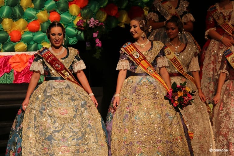 Presentación Falla Port Rotes 42