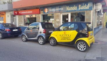 seguros manolo baidal vehiculos