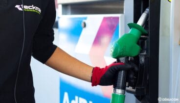 servicio gasolinera teckmar