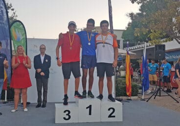 Toni Gil – Campeonato de España – Real Club Náutico Dénia.jpg