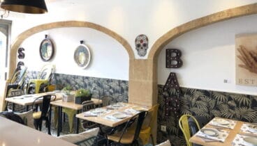 Traspaso de restaurante en la playa del Arenal – Javea Houses Inmobiliaria