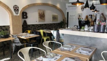 traspaso restaurante arenal javea javea houses inmobiliaria