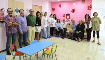 visita a las intervenciones murales de la pedrera