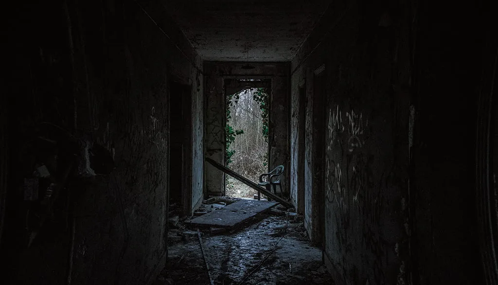 Nuestros pueblos también tienen sus monstruos 4 Imagen: w-a-t-a-r-i-j85t8FTaCcE-unsplash