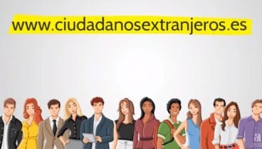 web ciudadanos extranjeros residentes provincia alicante