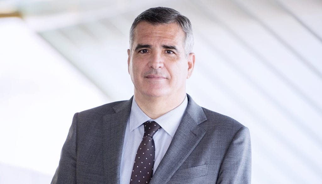 Utor (Baleària) entre las grandes fortunas españolas 1 Imagen: Adolfo Utor ingresa en la lista Forbes