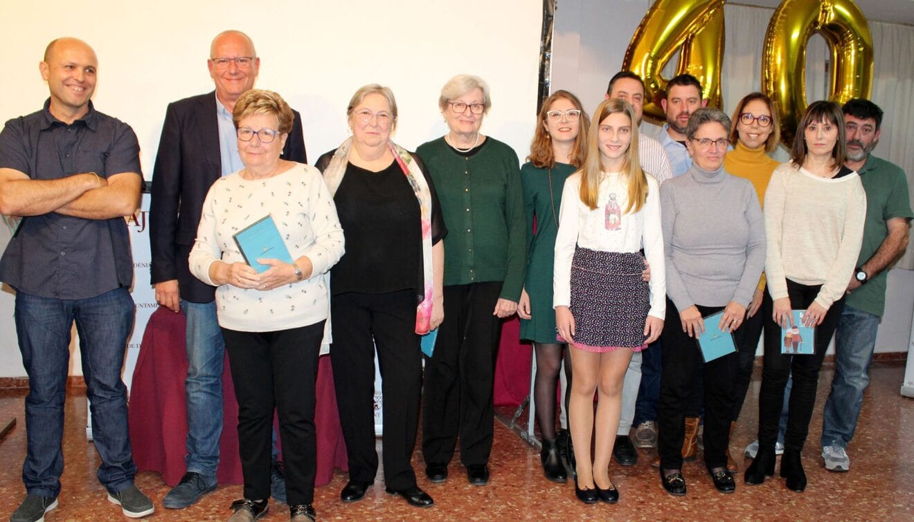 Aniversario de la residencia