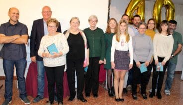 Aniversario de la residencia